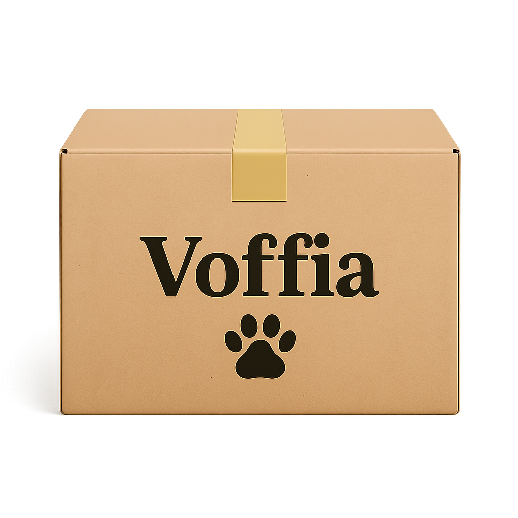 VoffiaBox